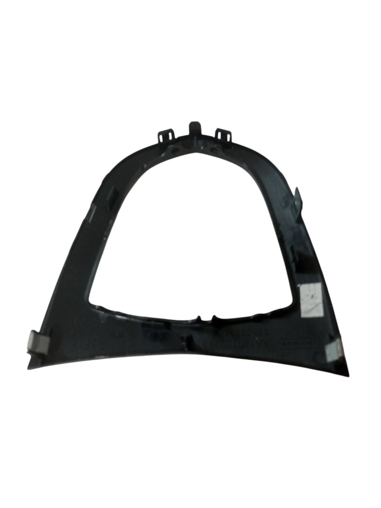 Moldura Cambio Automatico Peugeot 308 2011 2012 2013 2014 4