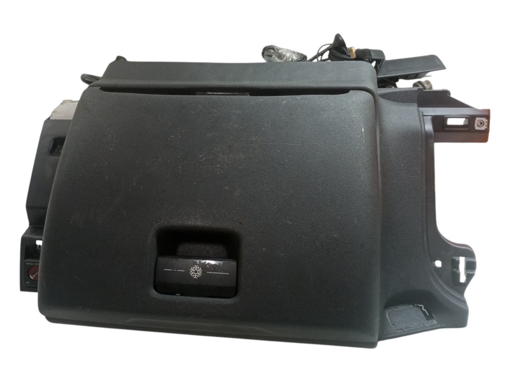 Porta Luvas C4 Picasso 2009 2012 2014 Refrigerador Citroen