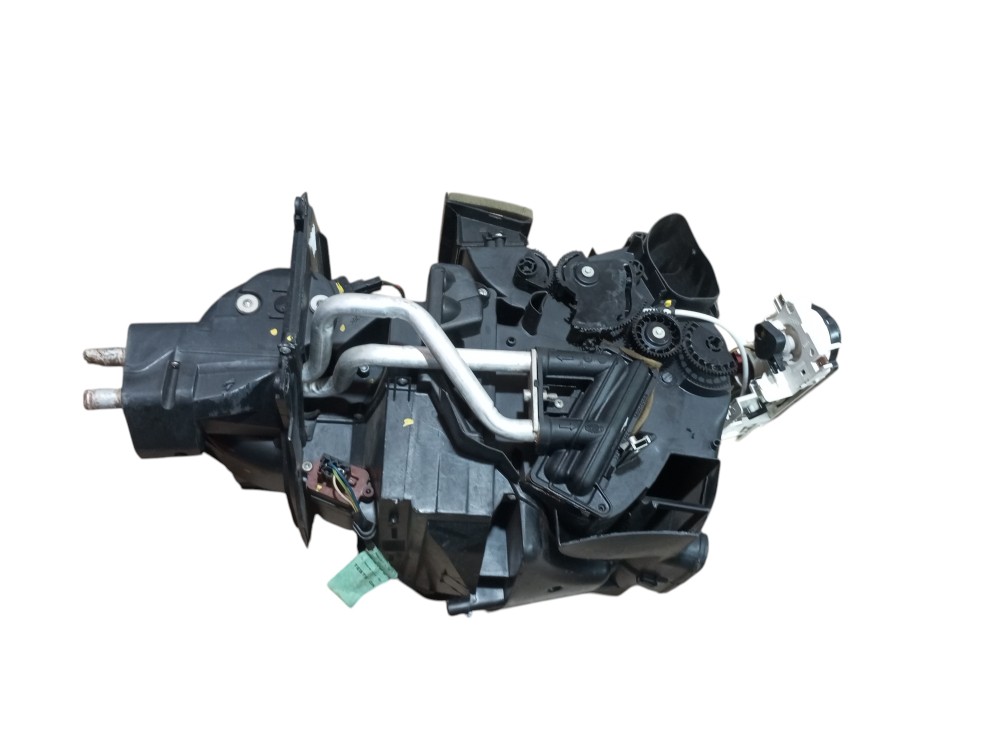Evaporadora Ar Condicionado Fiat Siena 2008 2009 2010 5