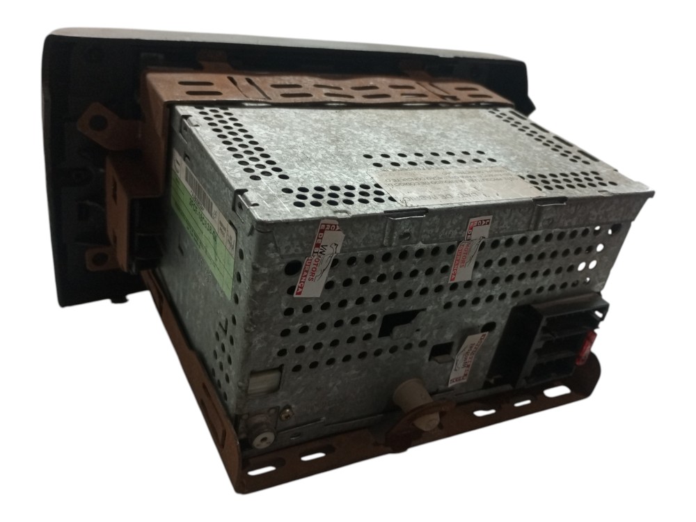 Radio Cd Fiat Stilo 2005 2006 2007 2008 2009 2010 2011 6