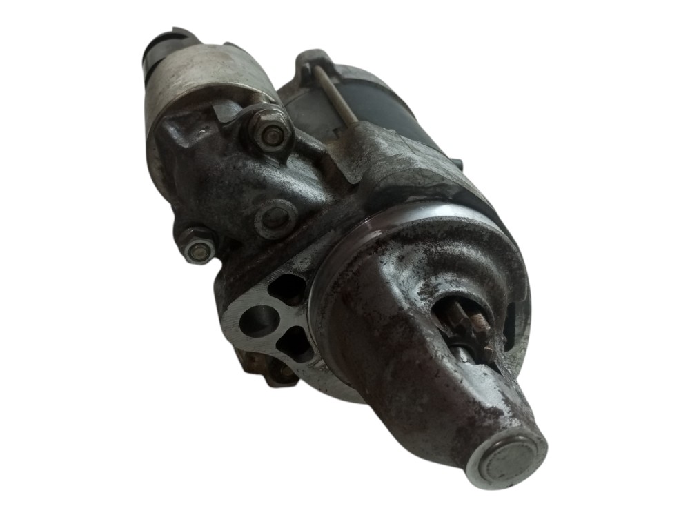 Motor Partida Arranque Honda Fit 2003 2004 2005 2006 2008 6