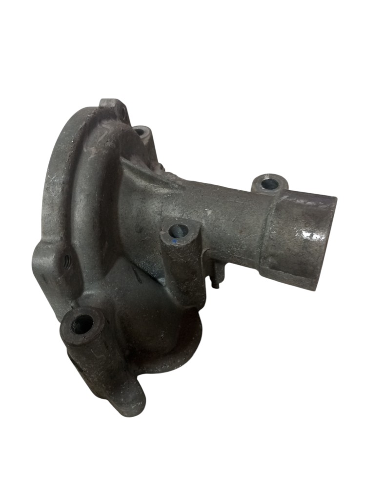 Carcaca Bomba Agua Citroen C4 Peugeot 307 408 2.0 2008 2012 7