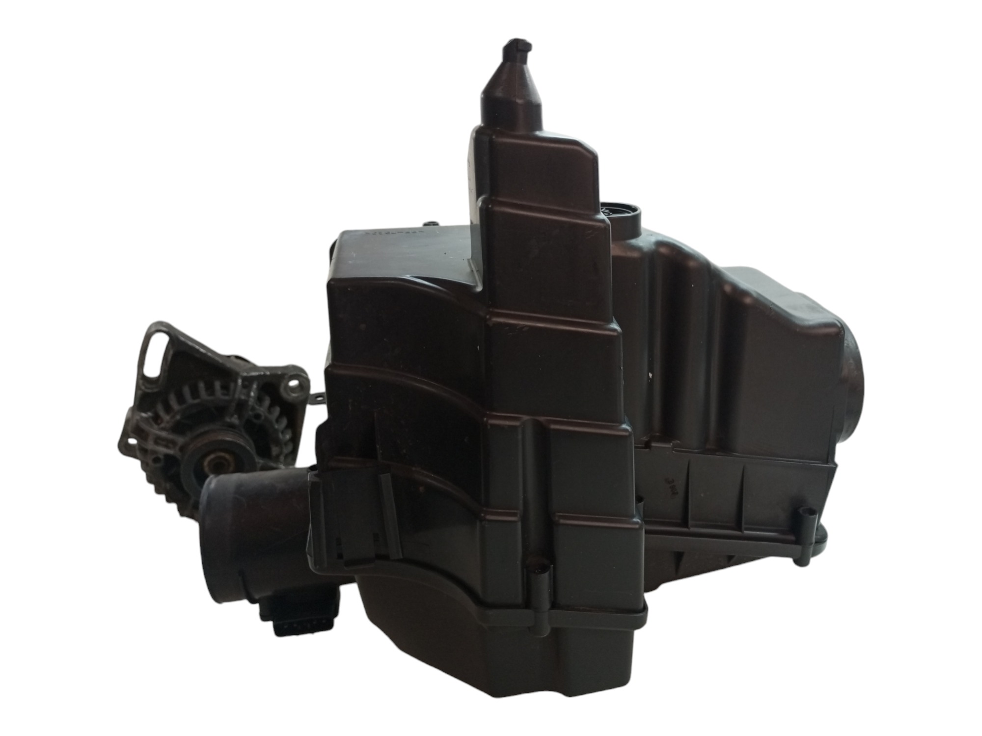 Caixa Filtro Ar Discovery 3 2007 2008 2009 Land Rover 4.0 5