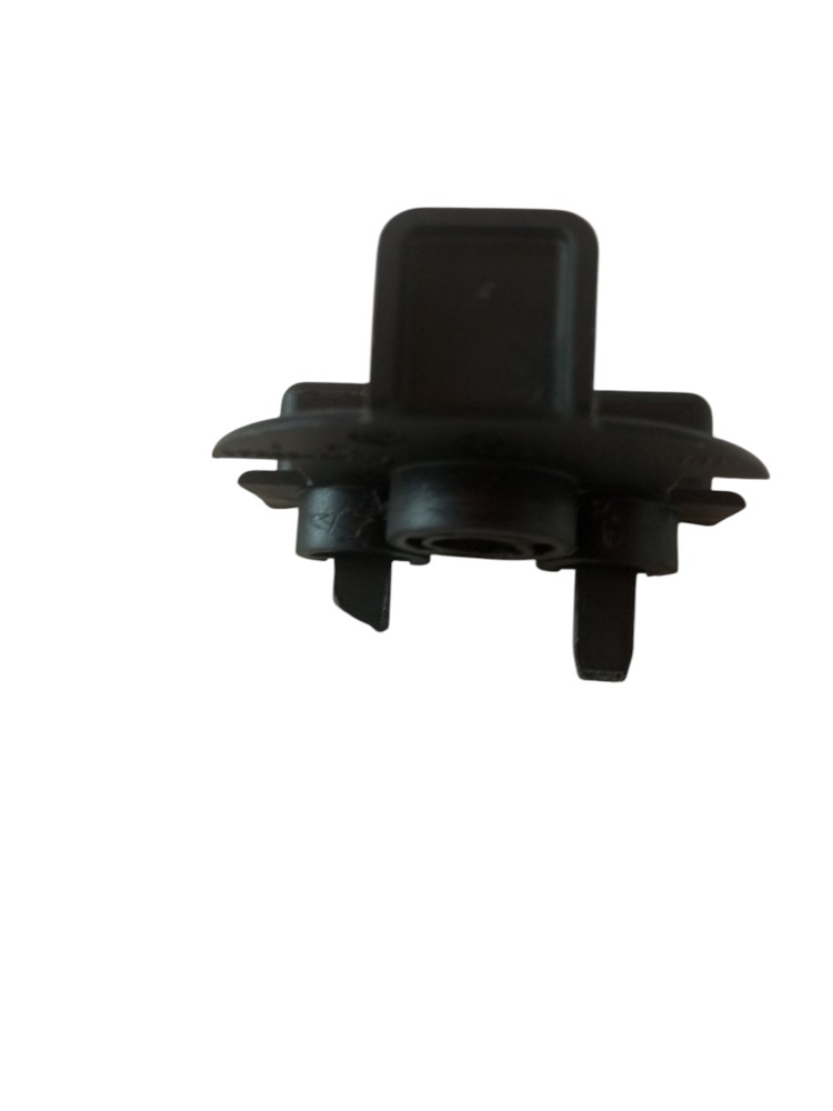 Moldura Acabamento Dianteiro Banco Citroen C3 2004 2008 2012 6