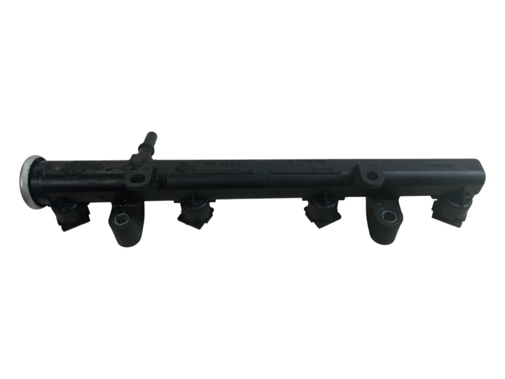 Flauta Injecao Volkswagen Gol G5 2009 2010 2011 2012 2014 2
