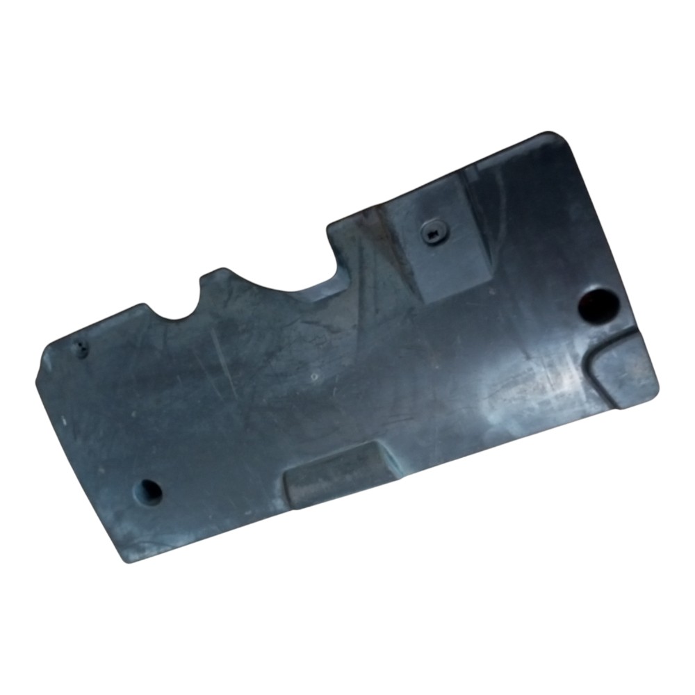 Defletor Protetor Traseiro Citroen C4 2008 2009 2010 2012 3
