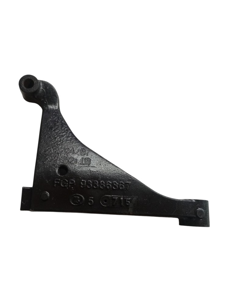 Suporte Alternador Corsa Celta Montana Prisma 2003 2007 2011 1