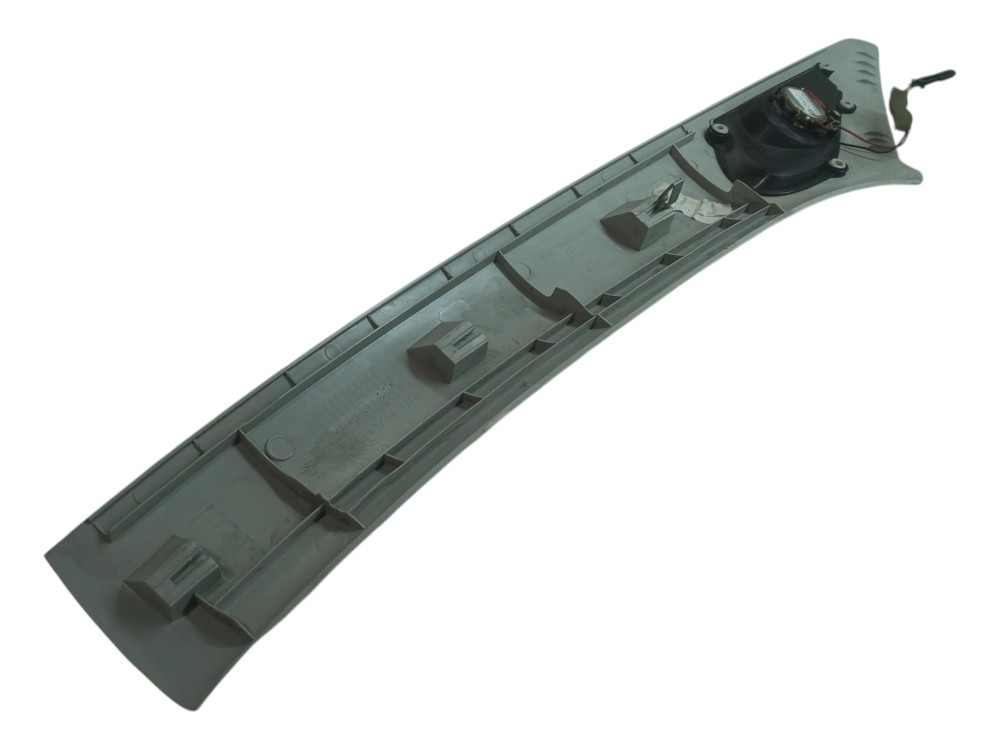 Moldura Parabrisa Volkswagen Gol G5 2009 2012 2014 5