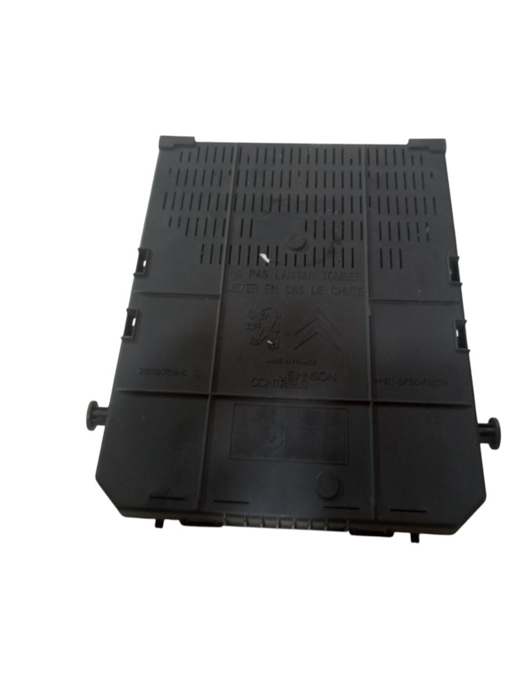 Modulo Bsi Citroen C4 Peugeot 307 308 2008 2011 2013 2015 5