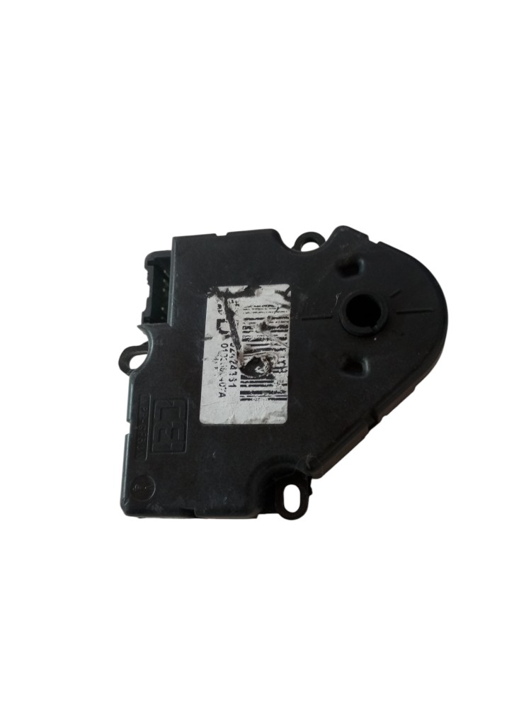 Motor Atuador Ar Condicionado Ford Fusion 2008 2010 2012 3