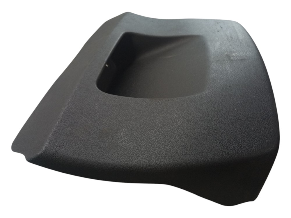 Tampa Moldura Interna Porta Mala Renault Sandero 2015 2020 4