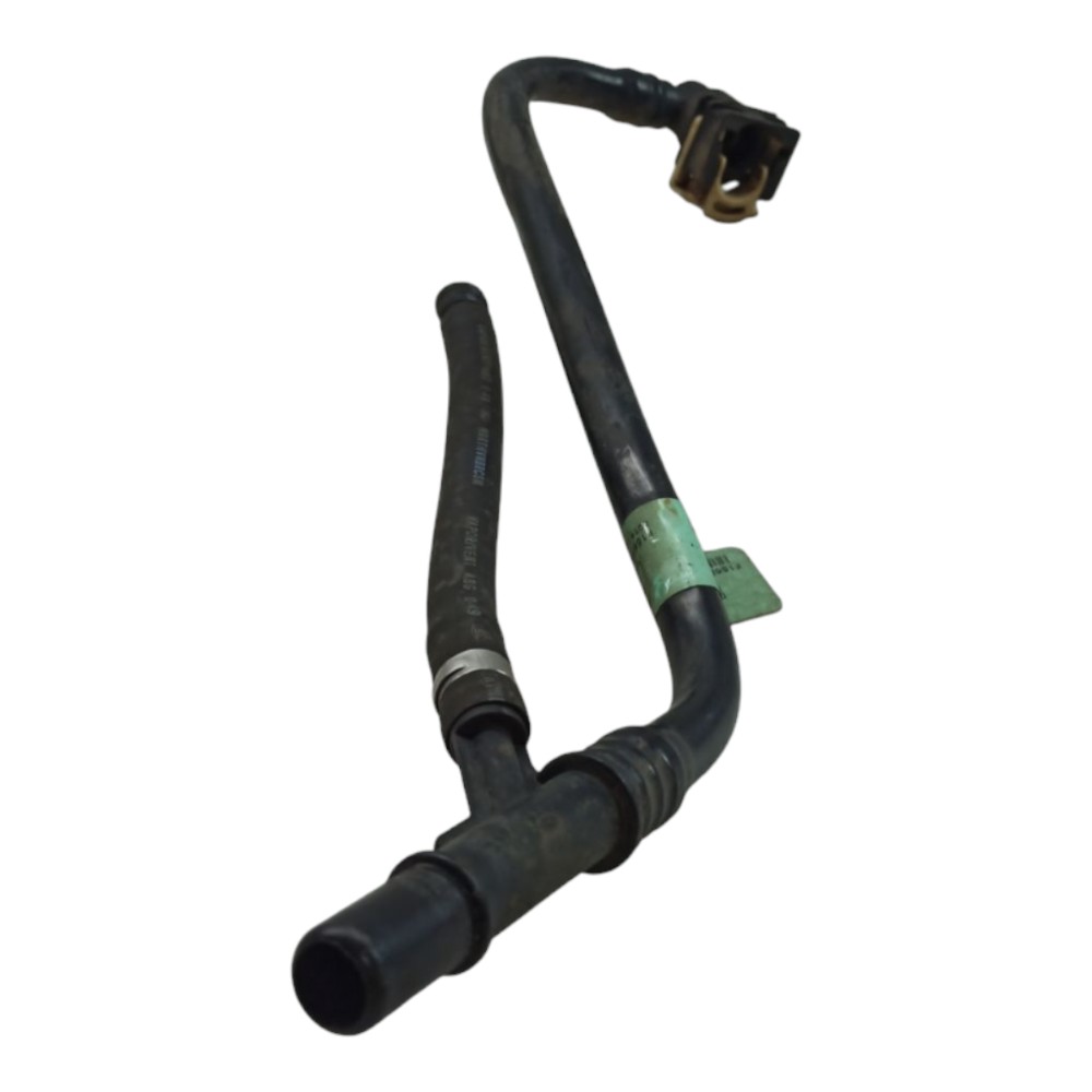 Mangueira Retorno Combustivel Ford New Fiesta 1.6 2007 2014 3