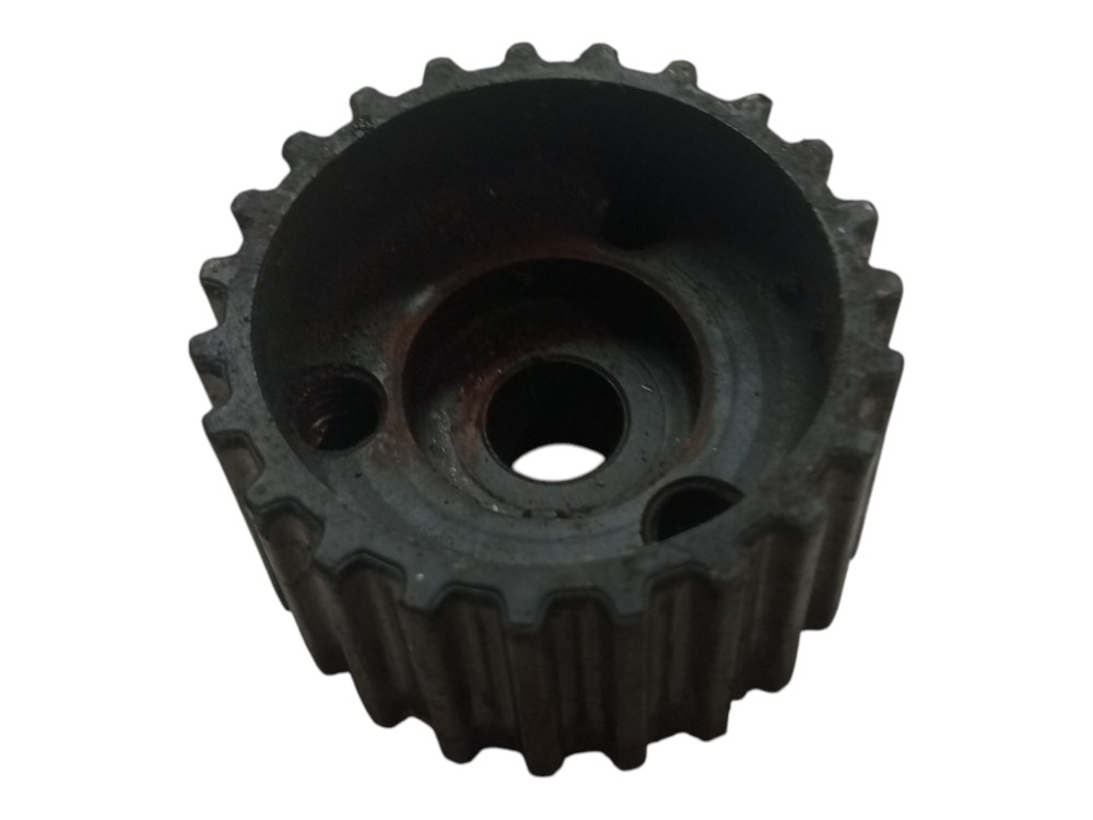 Engrenagem Polia Virabrequim Fiat Palio Fire 1.4 2004 2009 6