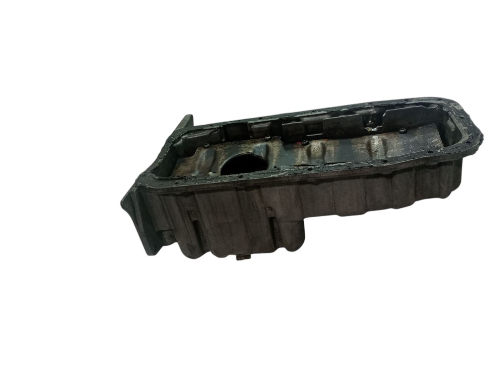 Carter Oleo Motor 1.8 Meriva Corsa Stilo Doblo 2005 2012 4
