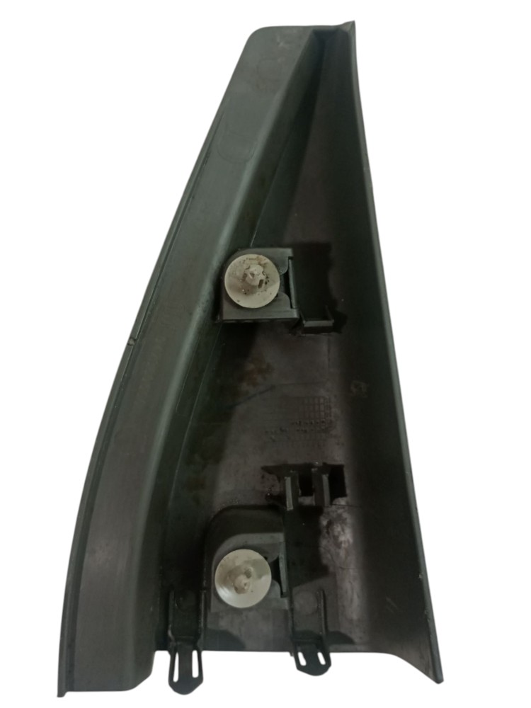 Acabamento Interno Spin 1.8 2014 2015 Gm Traseiro Direito Cinza 5