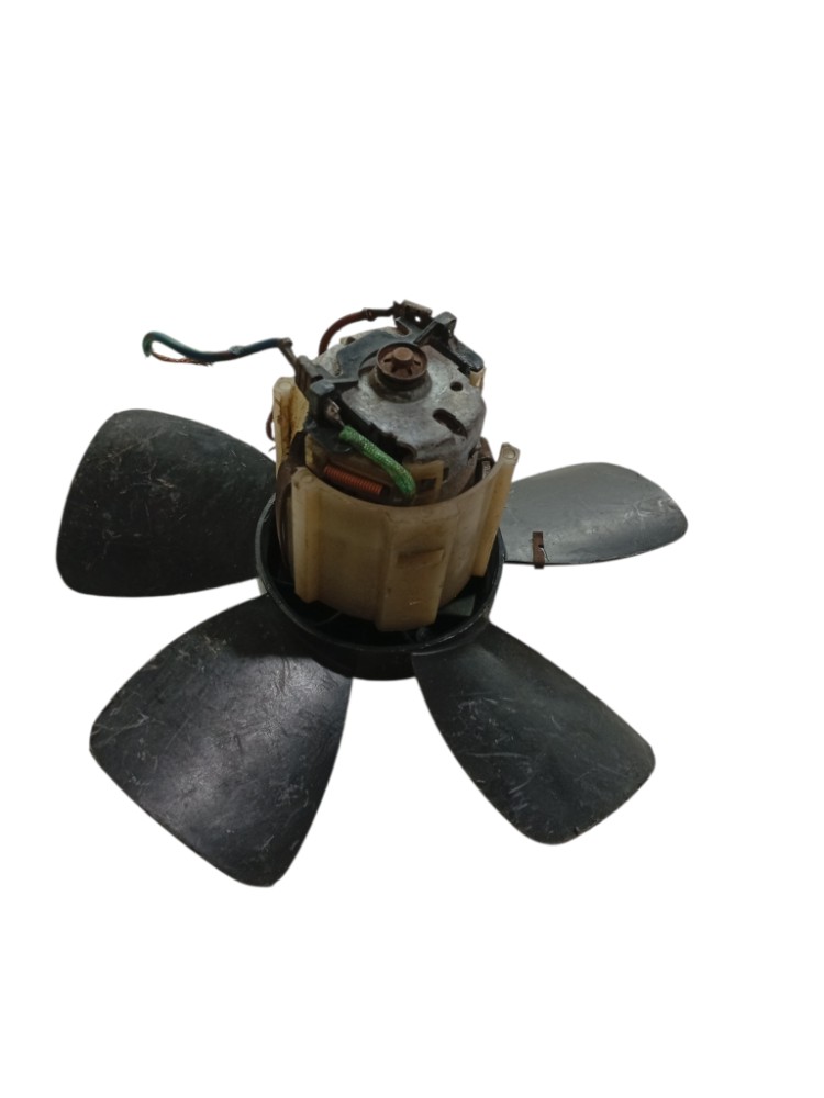 Motor ventilacao interna Fiat Uno 2004 2006 2008 2010 5