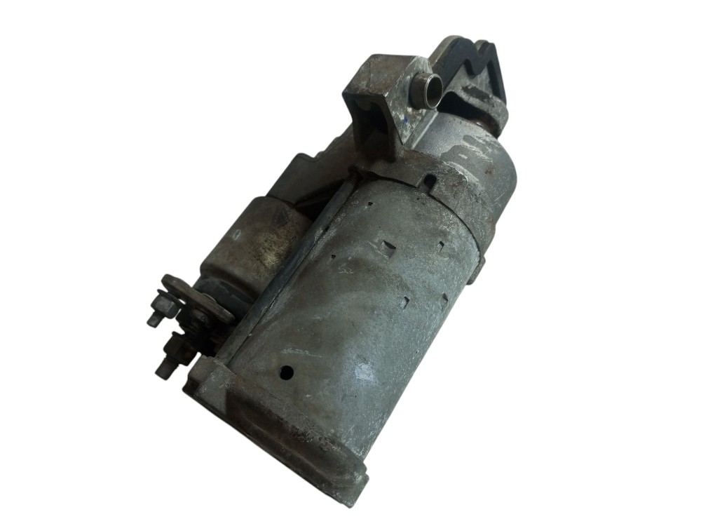 Motor Arranque Ford Ka Ecosport 2019 2021 1.5 3cc Partida 3