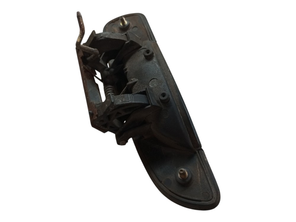 Macaneta Externa Ford Mondeo 96 97 98 99 Traseira Direita 5