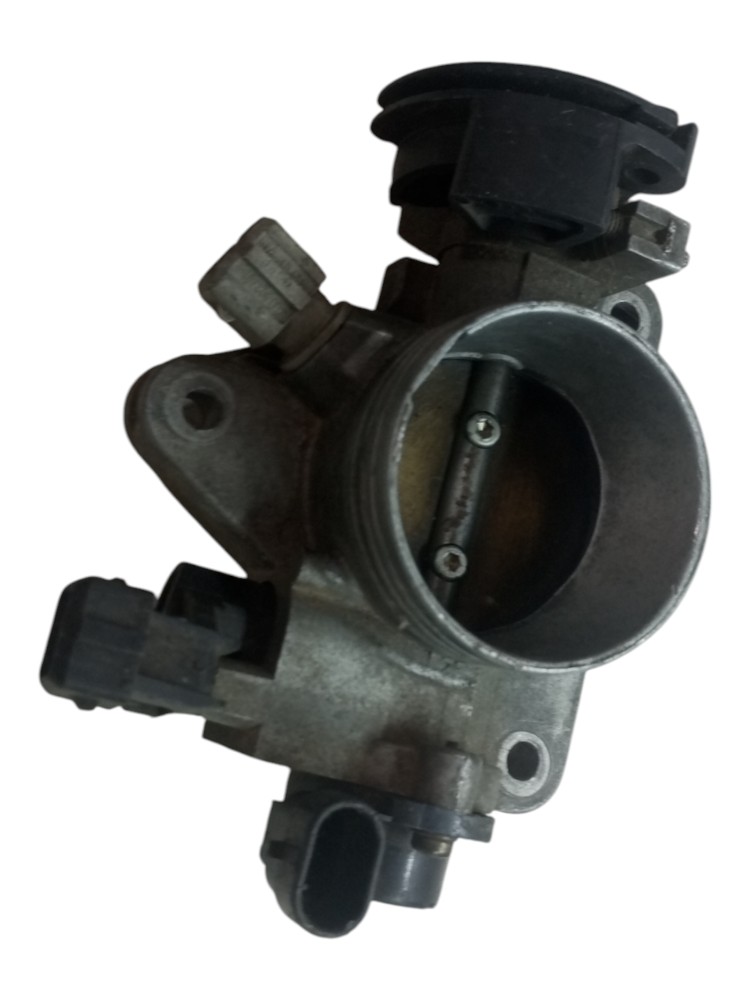 Tbi Peugeot 206 99 2000 2010 2012 Corpo Borboleta 6