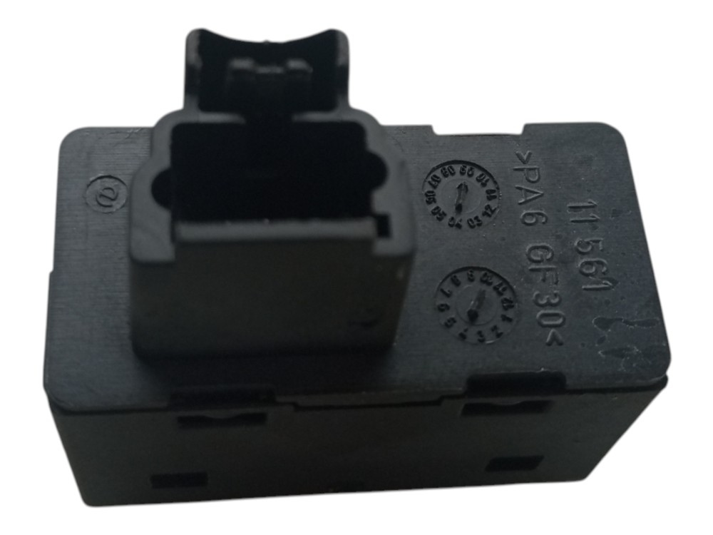 Botao Vidro Eletrico Peugeot 407 2005 2007 Traseiro Esquerdo 3
