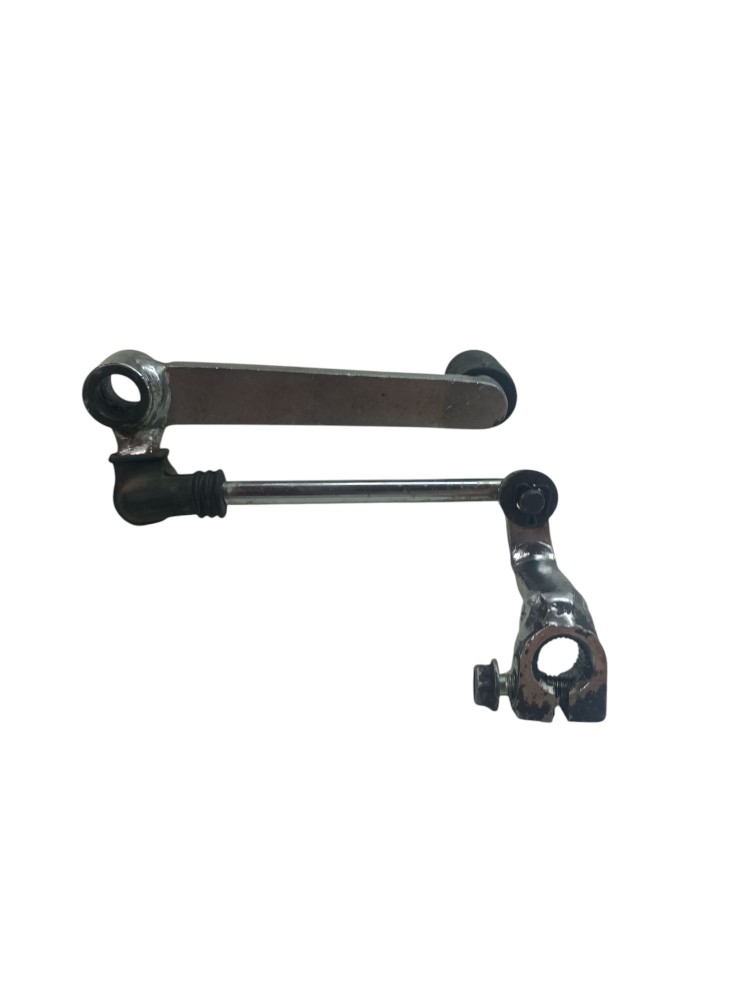 Pedal Cambio Completo Twister 250 2005 Usado