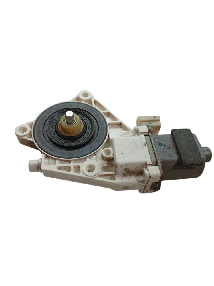 Motor Vidro Eletrico Ford Fusion 2007 2009 Traseira Direita 2