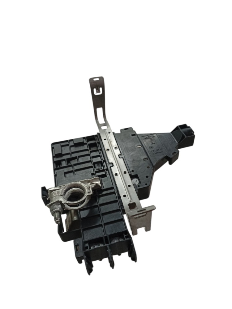 Caixa Fusivel Polo Bateria Oroch Duster 2016 2022 Renault 2