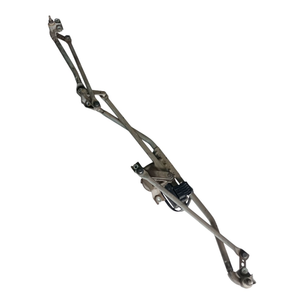 Maquina Motor limpador parabrisa gm zafira 2002 2012 Orignal 1