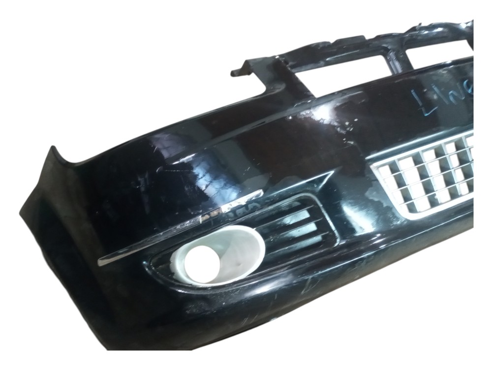 Suporte Parachoque Dianteiro Linea 2009 2010 2012 2014 2016 4