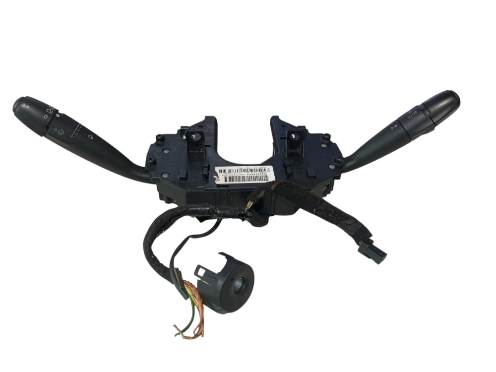 Chave Seta Limpador Paddle Shift C4 Picasso 2007 2012 Usado 5