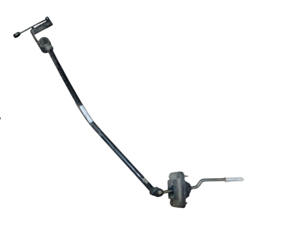 Alavanta Trambulador Cambio Peugeot 206 207 99 2002 2012 3