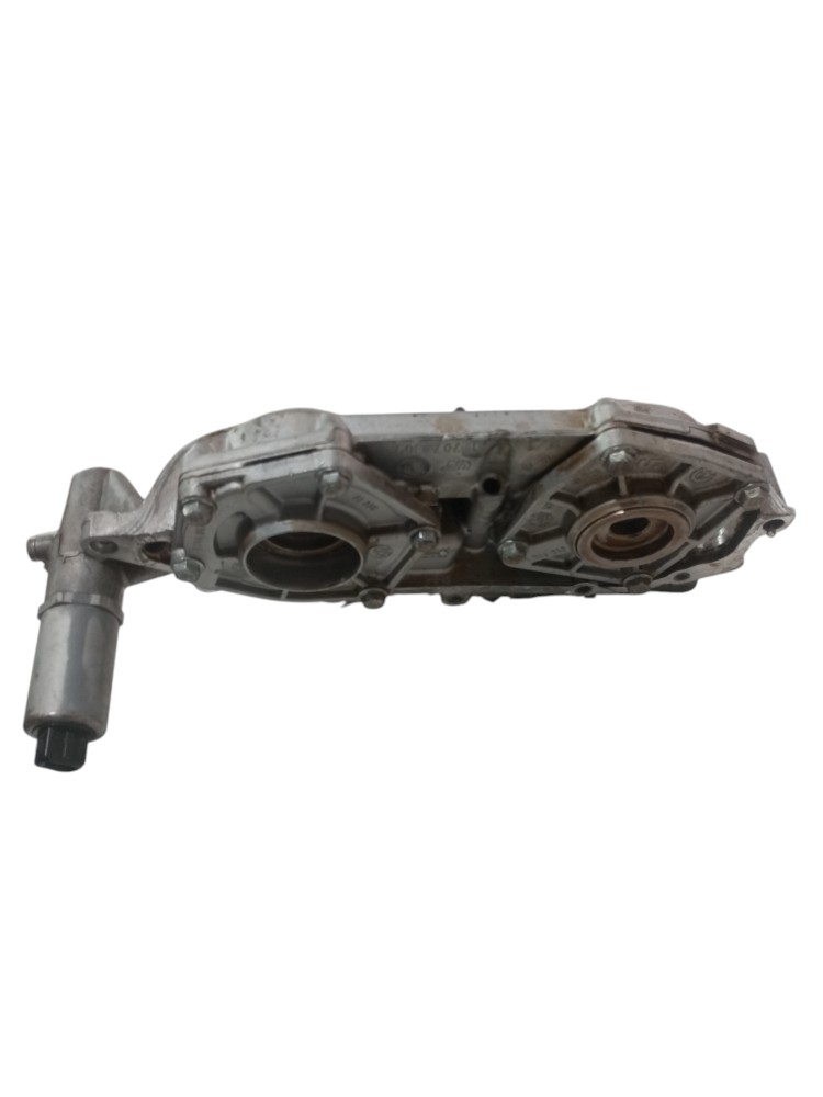 Valvula Regulador Comando Bmw X3 98 99 2001 2002 2003 2004 4