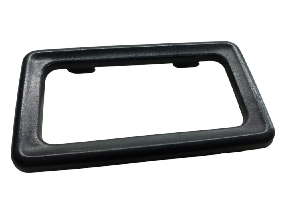 Moldura Acabamento Interno Puxador Fiat Uno 97 98 99 2003 5