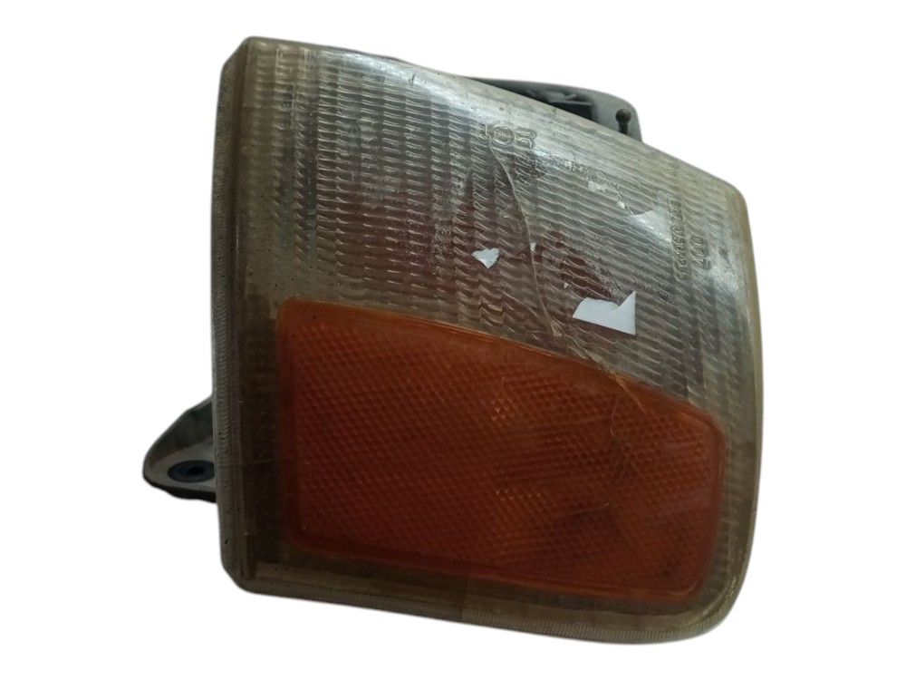 Lanterna Pisca Gol Parati Voyage 99 2000 2005 Esquerdo Usado Esquerdo 2