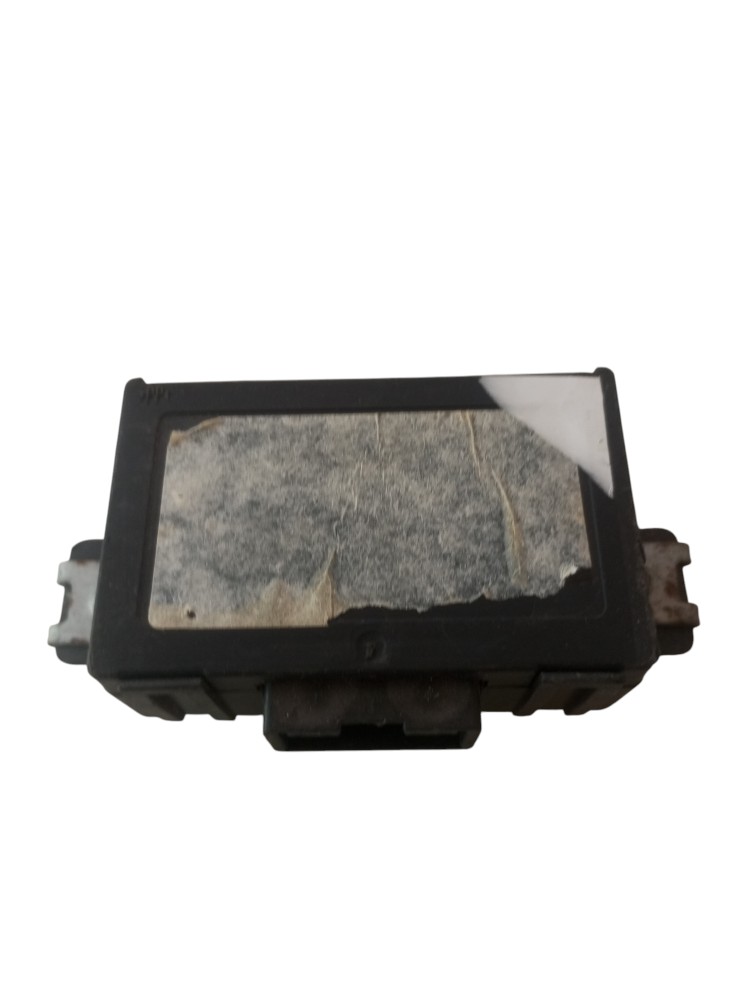 Modulo Controle Sensor Alarme Audi A6 2000 2001 2002 2003 6