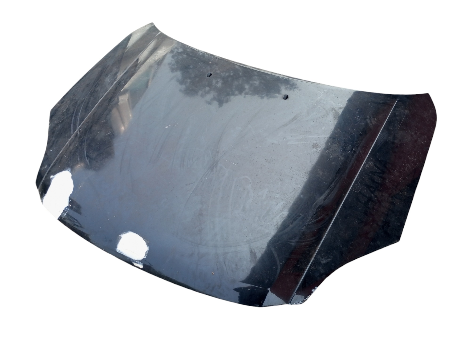 Capo Ford Fusion 2006 2007 2008 2009 Para Recuperar Dianteir 7