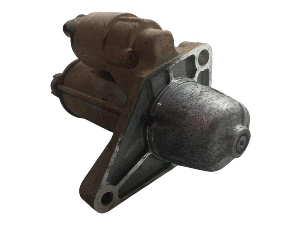 Motor Partida Arranque Fiat Argo Cronos Strada Uno 2018 2023 4