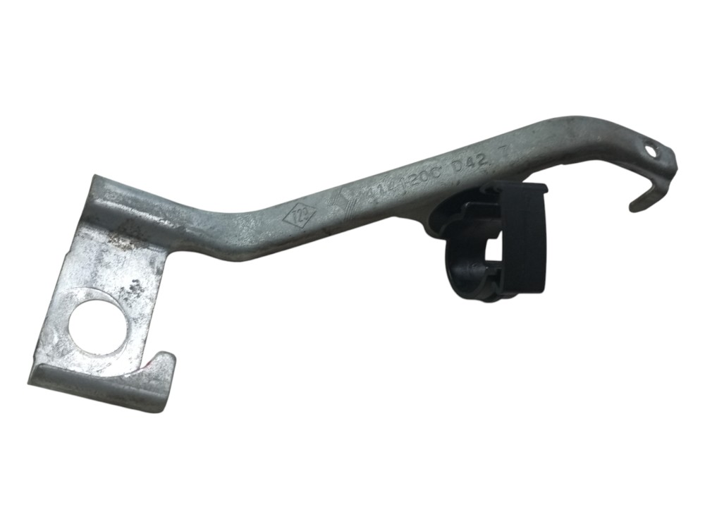 Suporte Chicote Fiacao Renault Scenic 2007 2009 Usado 3