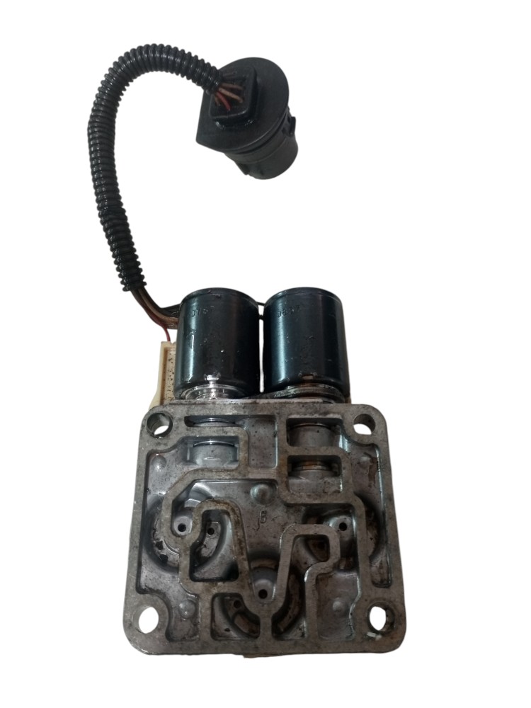 Solenoide Cambio Automatico Mondeo 2.0 96 97 99 99 Usado 2