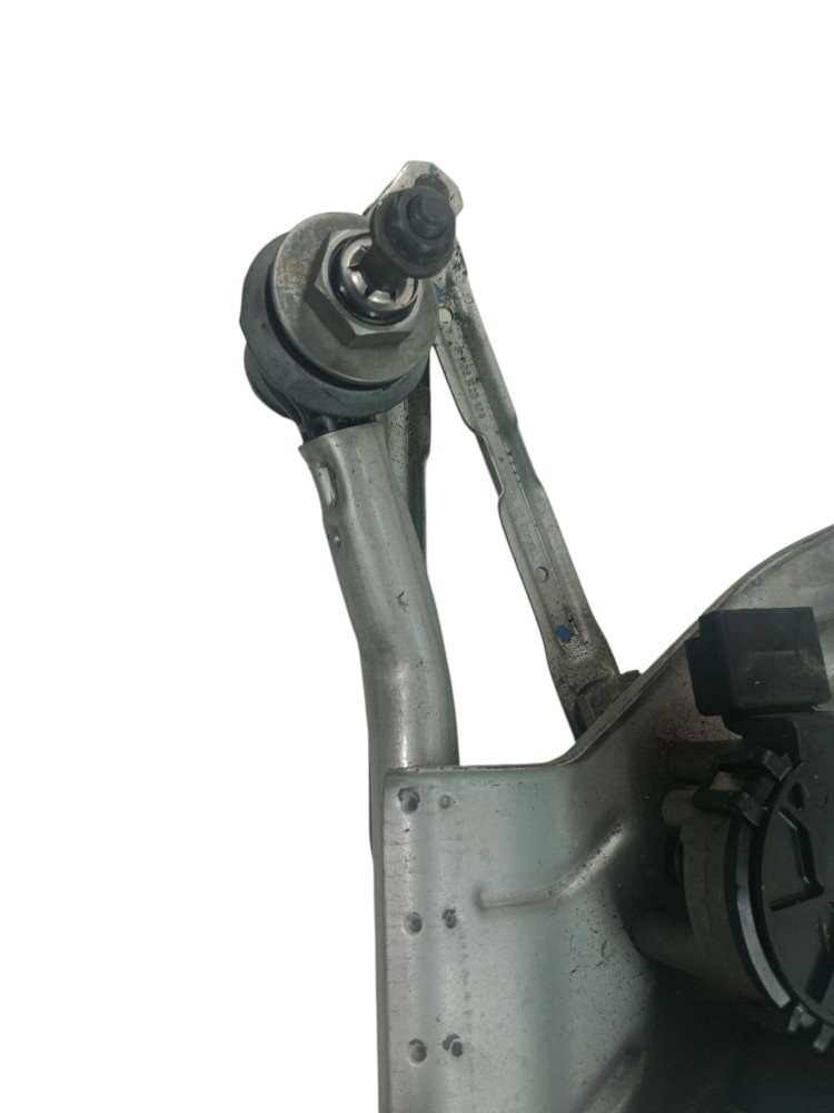 Galhada e motor limpador parabrisa oroch 2024 2025 usado 5