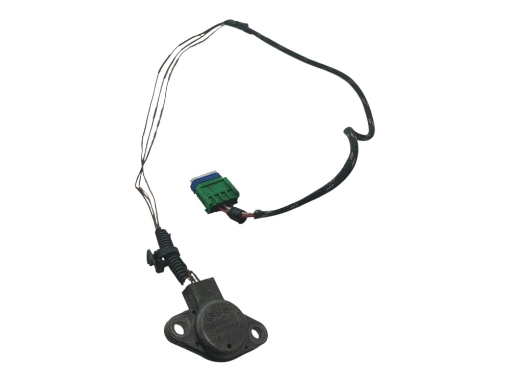 Chicote Interno Sensor Pressao Peugeot 207 99 2000 2005 2010 5