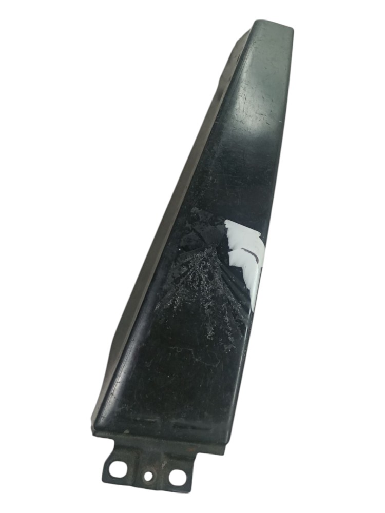 Moldura Coluna Porta Audi A3 97 98 99 2000 2001 Esquerdo 4