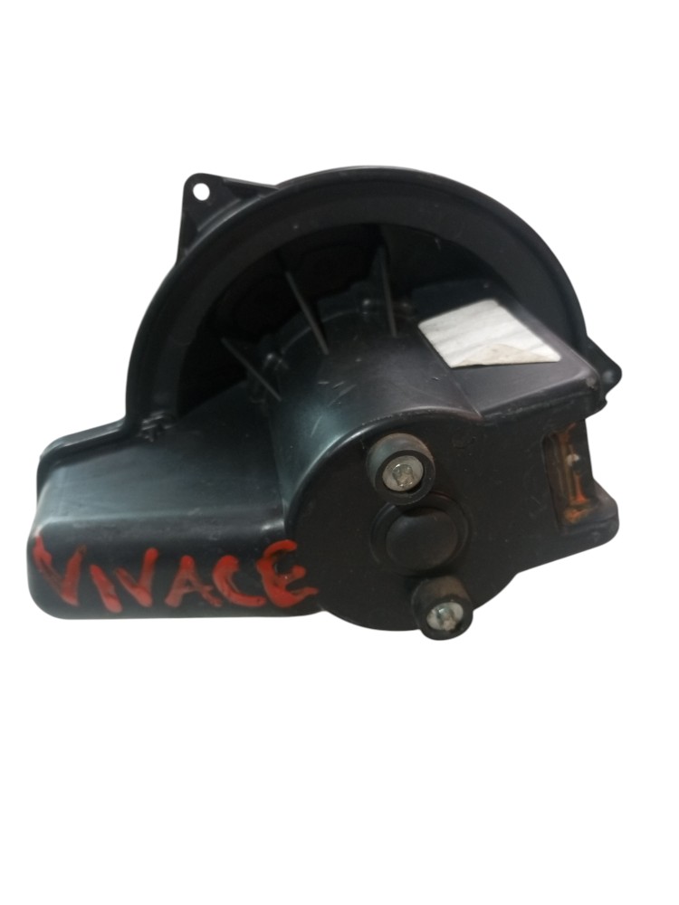 Eletroventilador Motor Interno Ar Uno Vivace 2013 2018 2021 5