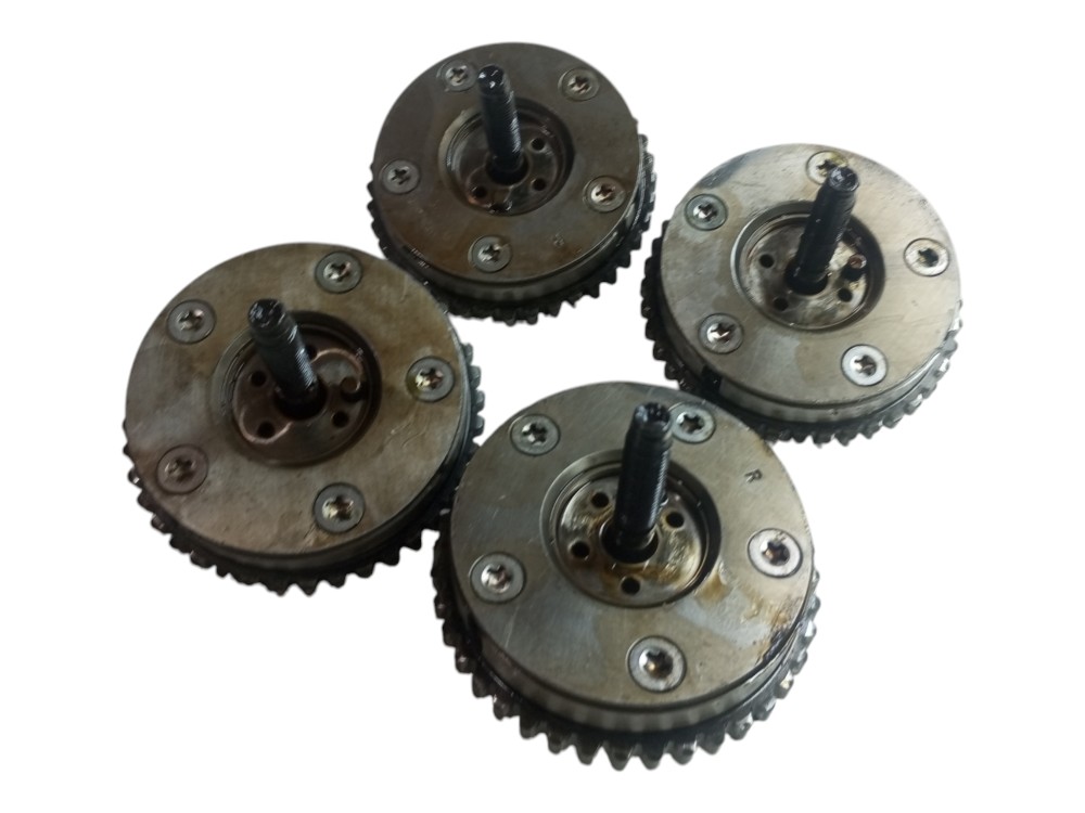 Polia Variavel Comando Chevrolet Captiva 3.6 V6 2008 2012 2