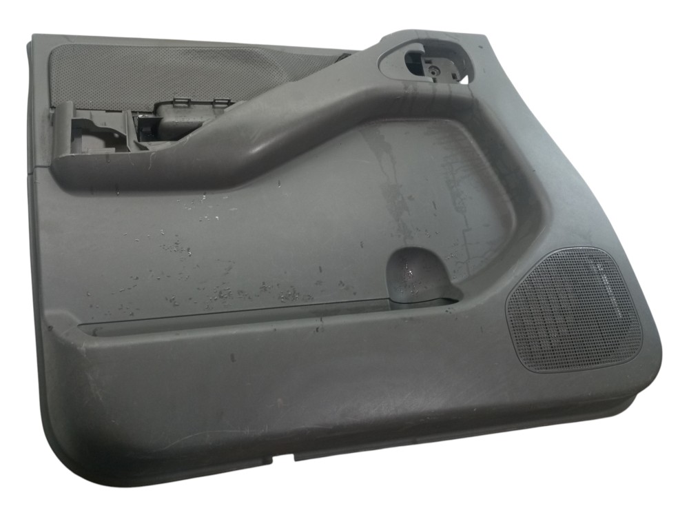 Forro Porta Nissan Frontier 2008 2013 Dianteira 1