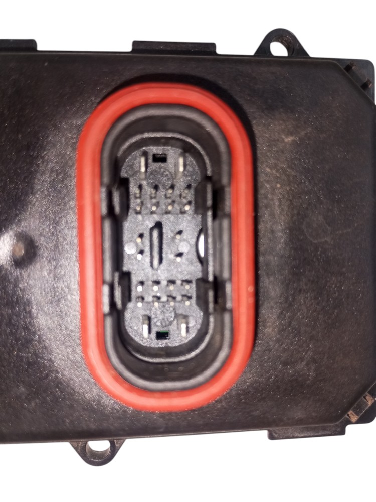 Módulo 2 Reator Farol Xenon Volkswagen Touareg 2010 Usado 2
