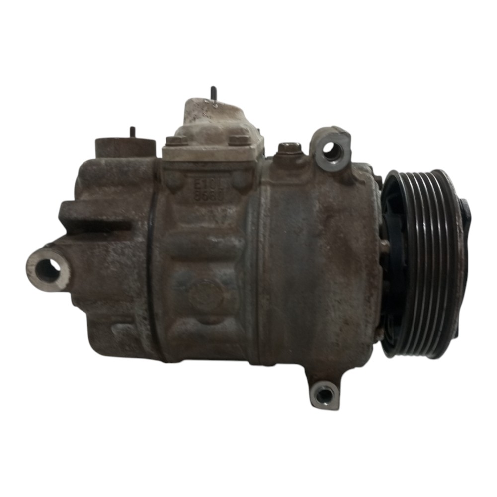 Compressor Audi A3 Vw Jetta Tiguan 2.0 2010 2014 Usado 5