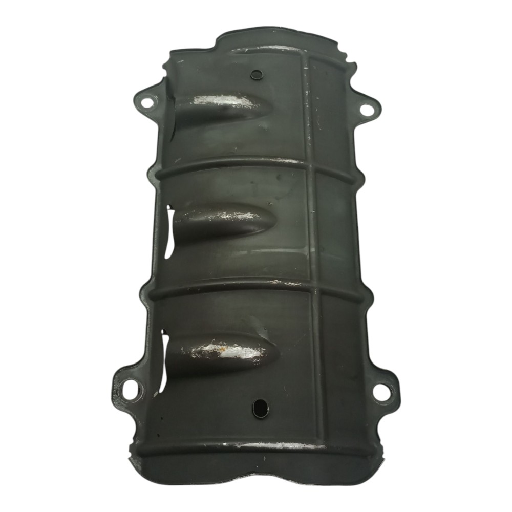 Defletor Oleo Carter Peugeot 307 308 408 C4 2.0 16 2007 2016 5