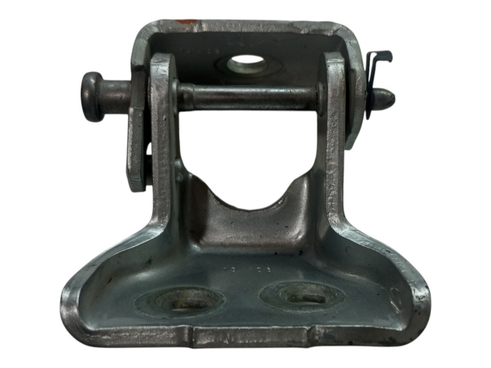 Dobradica Porta Peugeot 307 2002 2004 2006 2008 Ambos Lados