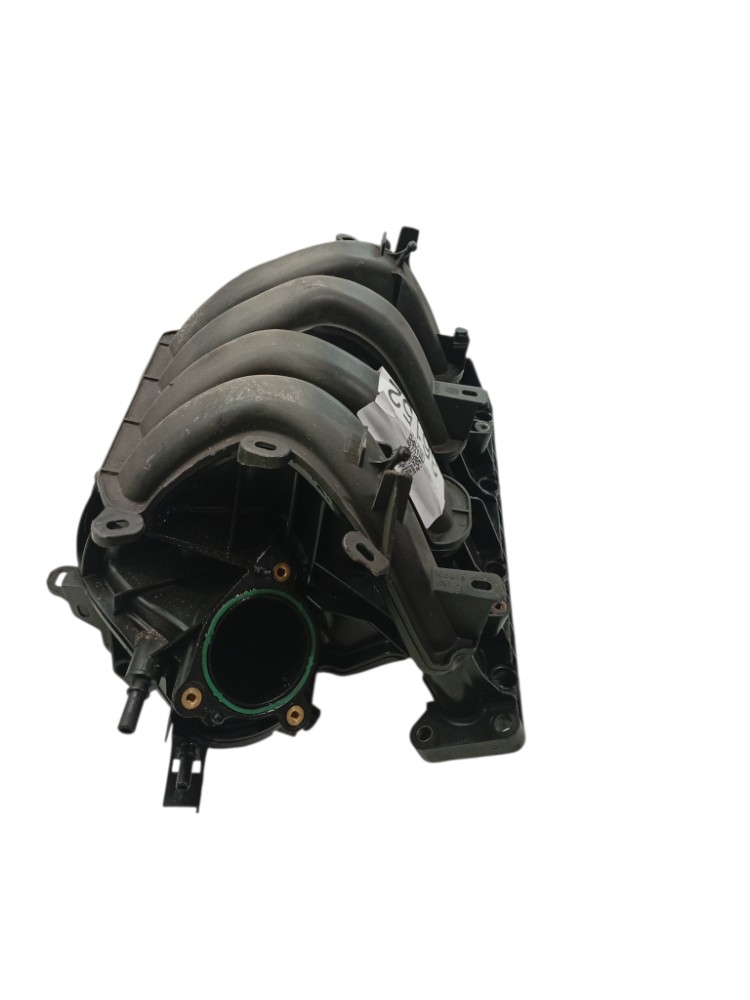 Coletor Admissao Citroen C4 Pallas Peugeot 307 2007 2012 3